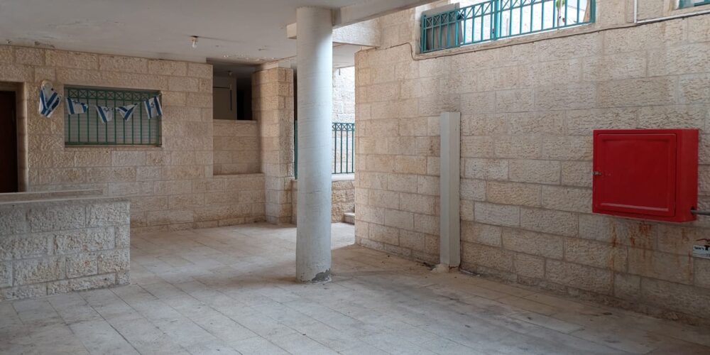 לובי