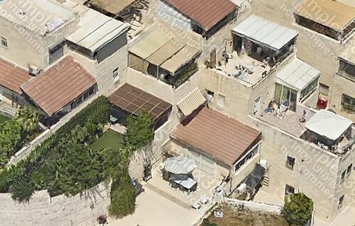 מיקום הנכס